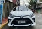 Sell White 2020 Toyota Wigo in Manila-0