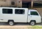 Sell White 2015 Mitsubishi L300 in Pasig-1