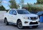 White Nissan Navara 2018 for sale in Taguig-3