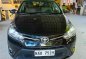 White Toyota Vios 2018 for sale in Apalit-0