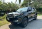 White Toyota Fortuner 2016 for sale in -1