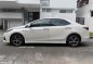 White Toyota Altis 2018 for sale in Automatic-1