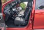 Beige Honda BR-V 2018 SUV / MPV at Automatic  for sale in Manila-6