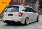 Sell Pearl White 2012 Subaru Forester in Manila-6