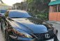 Sell Silver 2009 Lexus Is300 in Quezon City-1