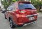 Beige Honda BR-V 2018 SUV / MPV at Automatic  for sale in Manila-2
