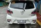 Sell White 2020 Toyota Wigo in Manila-2