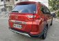 Beige Honda BR-V 2018 SUV / MPV at Automatic  for sale in Manila-3