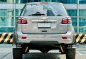 Sell White 2016 Chevrolet Trailblazer in Makati-3