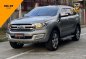 Sell White 2015 Ford Everest in Manila-0