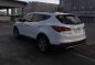 White Hyundai Santa Fe 2014 for sale in Mandaluyong-4