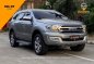 Sell White 2015 Ford Everest in Manila-8
