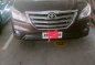 White Toyota Innova 2014 for sale in Quezon City-8