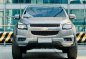 Sell White 2016 Chevrolet Trailblazer in Makati-0