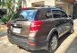 Selling Bronze Chevrolet Captiva 2015 in Quezon City-9