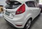 Sell White 2011 Ford Fiesta in Manila-4