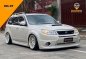 Sell Pearl White 2012 Subaru Forester in Manila-8