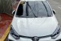 Sell White 2020 Toyota Wigo in Manila-9