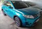 Sell White 2018 Suzuki Vitara in Muntinlupa-1