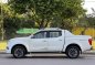 White Nissan Navara 2018 for sale in Taguig-4