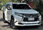 White Mitsubishi Montero 2016 for sale in Manila-9