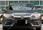 White Honda Civic 2017 for sale in Makati-8