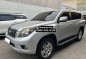 Selling White Toyota Land cruiser prado 2012 in Mandaue-4