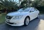 White Toyota Camry 2014 for sale in -1