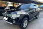 White Mitsubishi Montero 2011 for sale in Manual-5