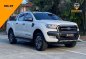 White Ford Ranger 2018 for sale in Manila-1