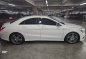 Sell White 2018 Chrysler Executive in Pasig-7