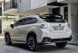 Pearl White Subaru Xv 2017 for sale in -8
