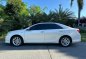 White Toyota Camry 2014 for sale in -2