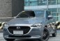 2022 Mazda 2  Premium Series Hatchback AT in Makati, Metro Manila-10