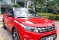 2018 Suzuki Vitara  GLX AT in Minglanilla, Cebu-0