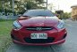 2017 Hyundai Accent  1.4 GL 6AT in Las Piñas, Metro Manila-12