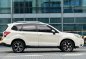 Sell White 2013 Subaru Forester in Makati-6