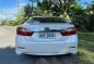 White Toyota Camry 2014 for sale in -3