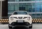 White Nissan Juke 2018 for sale in Automatic-0