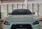 Sell White 2014 Mitsubishi Lancer in Pasig-8