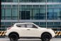 White Nissan Juke 2018 for sale in Automatic-5