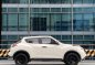 White Nissan Juke 2018 for sale in Automatic-2