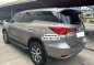 Selling White Toyota Fortuner 2017 in Mandaue-3
