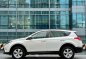 Pearl White Toyota Rav4 2013 for sale in Makati-7