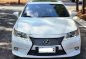 Sell White 2015 Lexus S-Class in Las Piñas-0