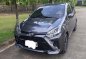 White Toyota Wigo 2022 for sale in Manual-0