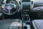 White Mitsubishi Montero 2011 for sale in Manual-3