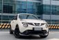White Nissan Juke 2018 for sale in Automatic-0