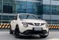 White Nissan Juke 2018 for sale in Automatic-3