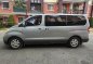 White Hyundai Grand starex 2014 for sale in Quezon City-6